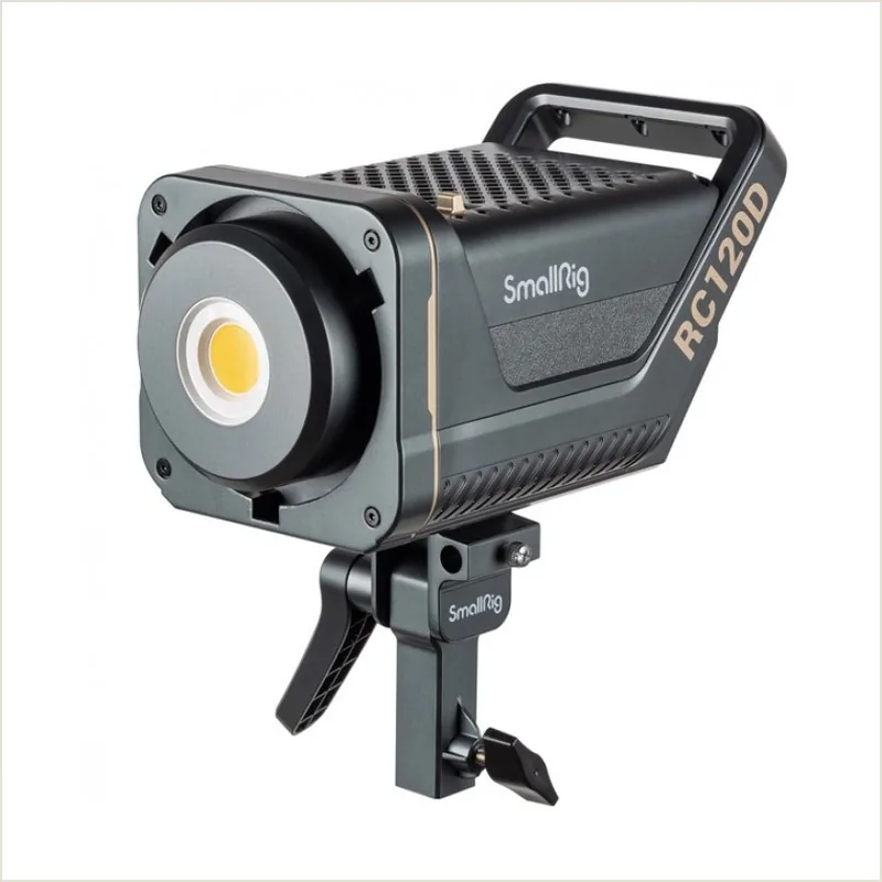SmallRig 3612 Осветитель светодиодный RC120D