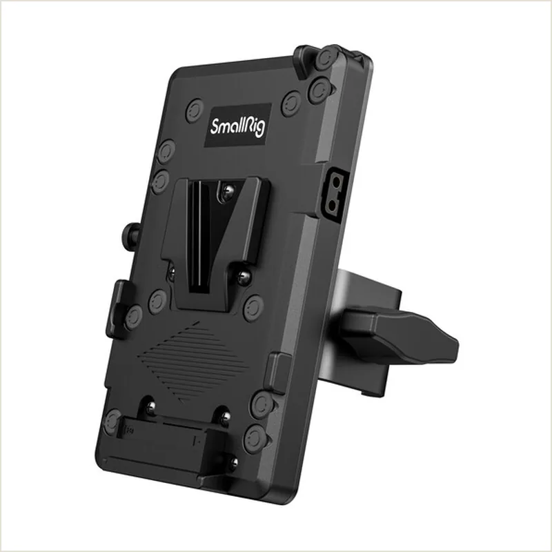 SmallRig 3676 Адаптер крепления аккумулятора RA V1 V-Mount