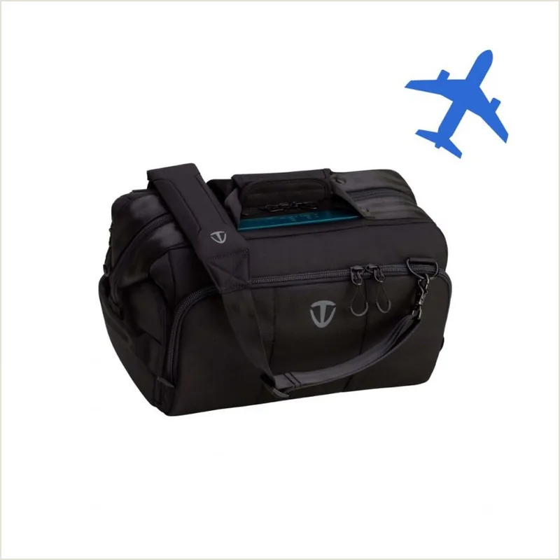 Tenba Cineluxe Shoulder Bag 16 Сумка для видео и фототехники 637-501