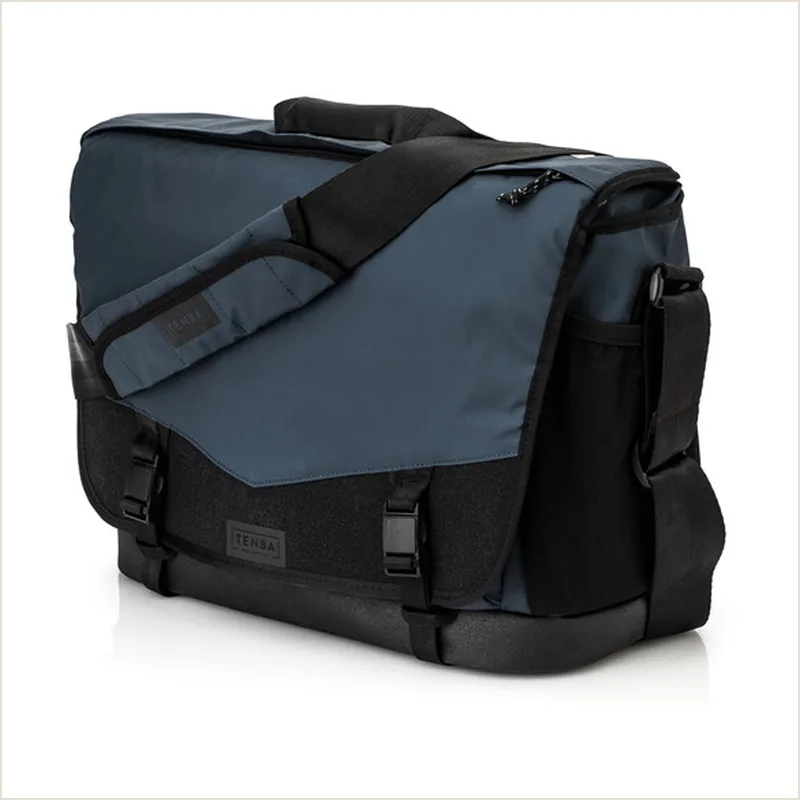 Tenba DNA Messenger 16 DSLR Blue Сумка для фотоаппарата 638-577