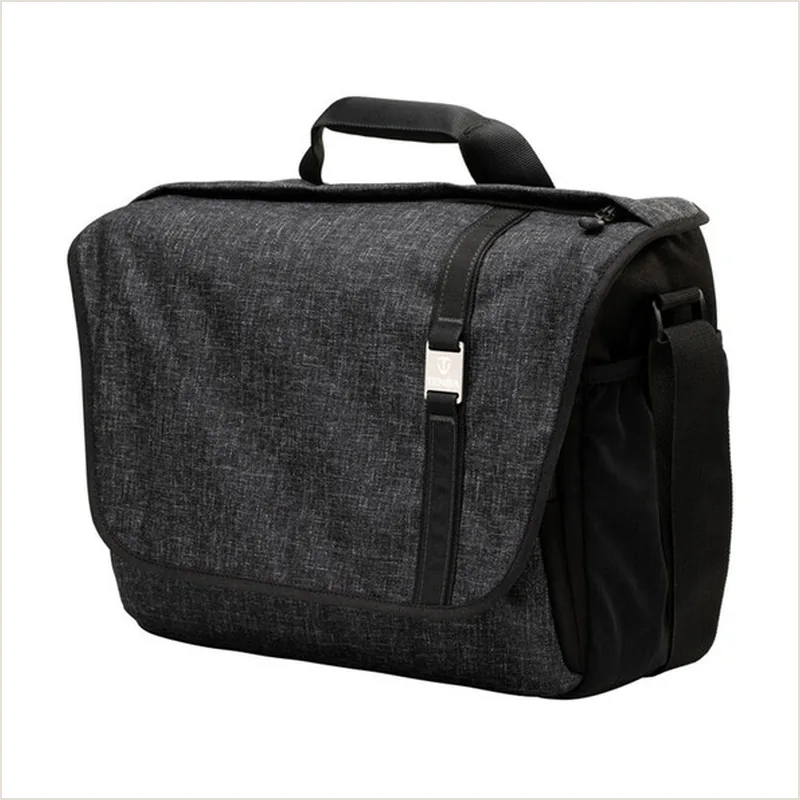 Tenba Skyline Messenger 13 Black Сумка для фотоаппарата 637-613