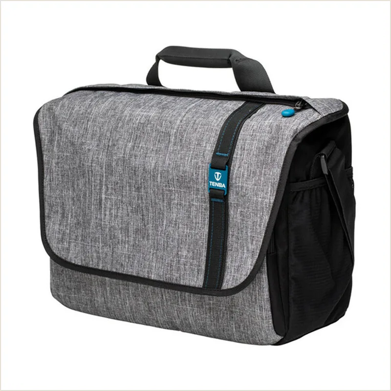 Tenba Skyline Messenger 13 Grey Сумка для фотоаппарата 637-614