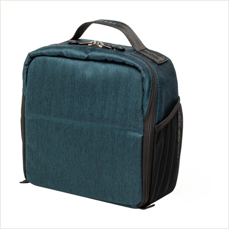 Tenba Tools BYOB 9 Slim Backpack Insert Blue Вставка для фотооборудования 636-621