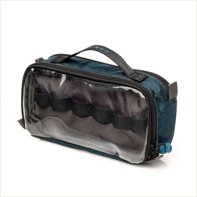 Tenba Tools Cable Duo 4 Pouch Blue Органайзер для аксессуаров 636-644