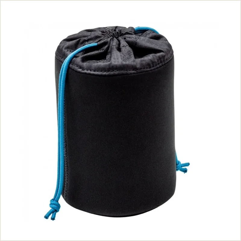 Tenba Tools Soft Lens Pouch 15x11 см Чехол мягкий для объектива 636-353