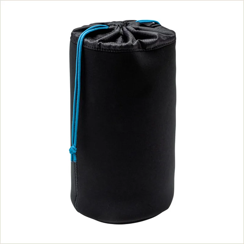 Tenba Tools Soft Lens Pouch 23x12 Чехол мягкий для объектива 636-354