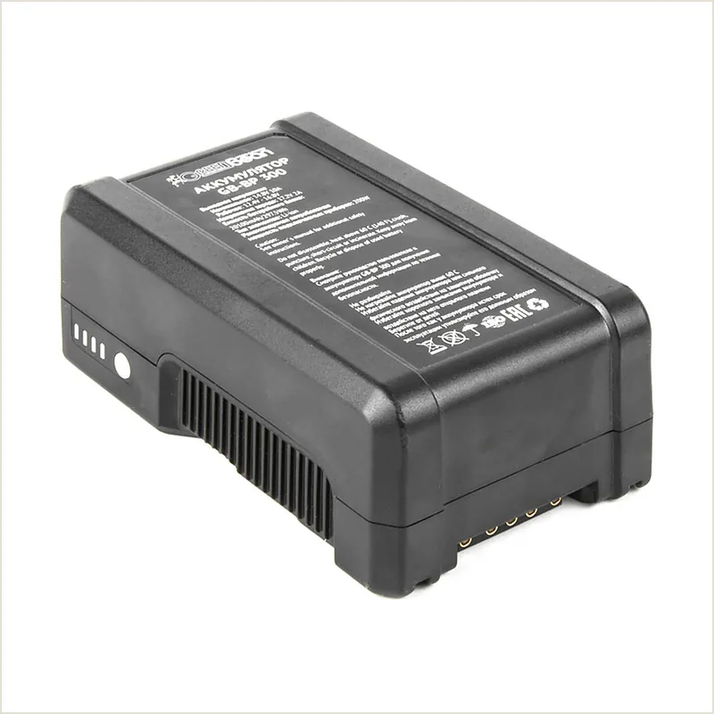Аккумулятор GreenBean GB-BP 300