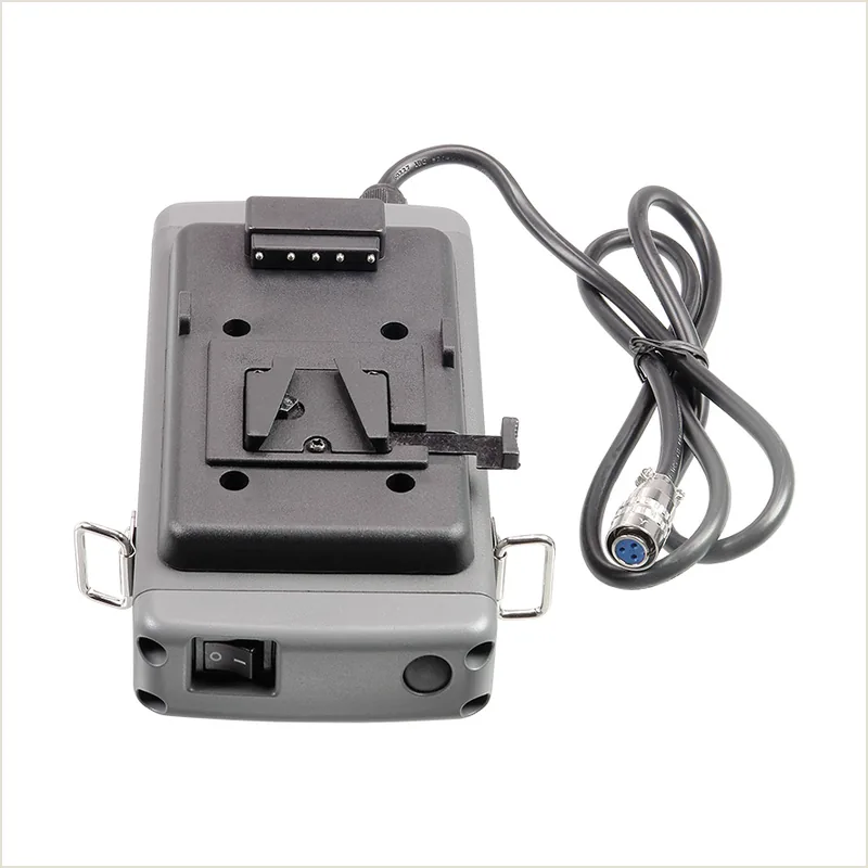 Блок питания GB PowerBox X3 V-mount