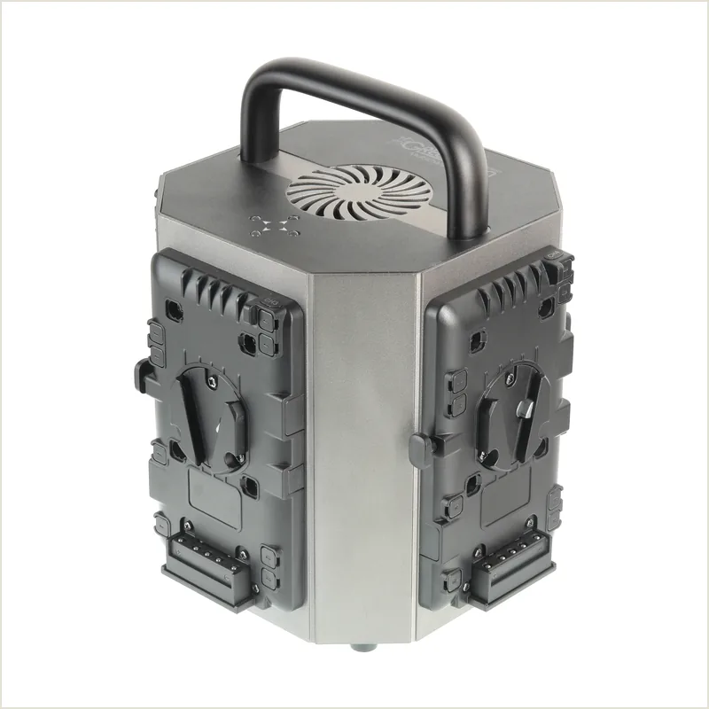 Зарядное устройство GreenBean MultiCharger Pro V4A