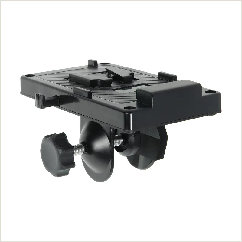 Площадка GreenBean Plate СV-mount аккумуляторная с креплением