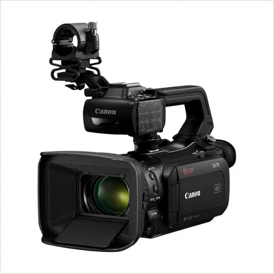 Видеокамера Canon EOS XA 75 — фото 1