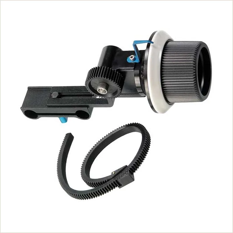 Механизм фокусировки Follow Focus 04