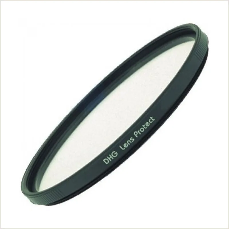 Светофильтр Marumi DHG Lens Protect 58mm защитный
