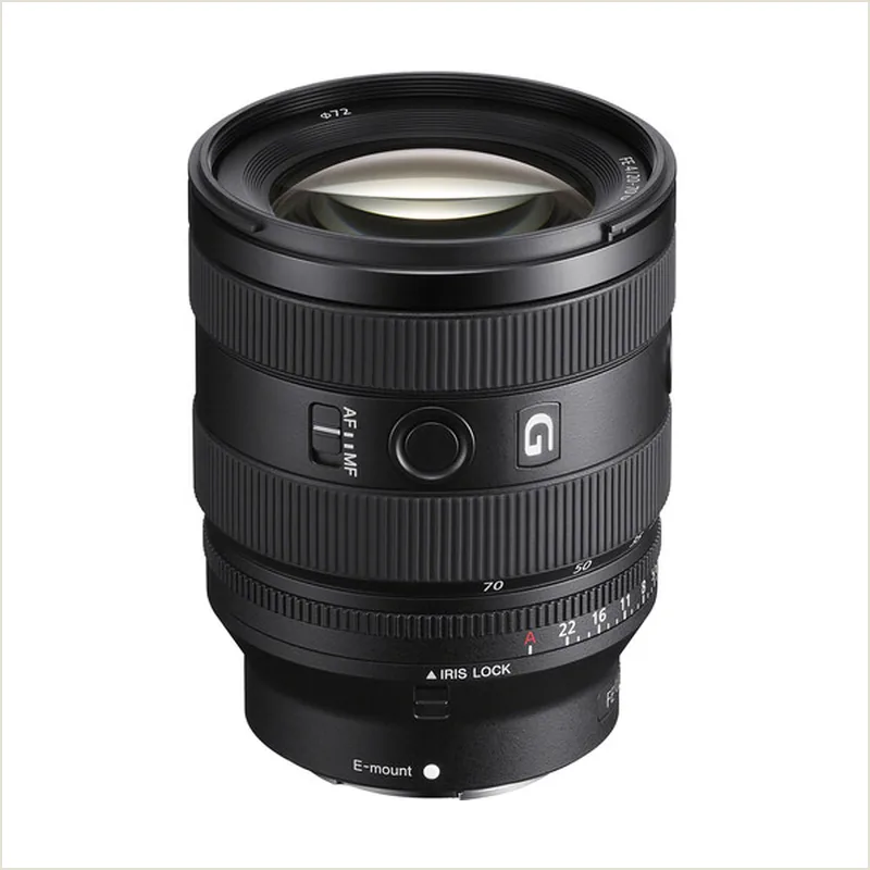 Объектив Sony FE 20-70mm f/4 G (SEL2070G)