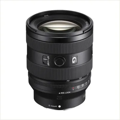Объектив Sony FE 20-70mm f/4 G (SEL2070G) — фото 1
