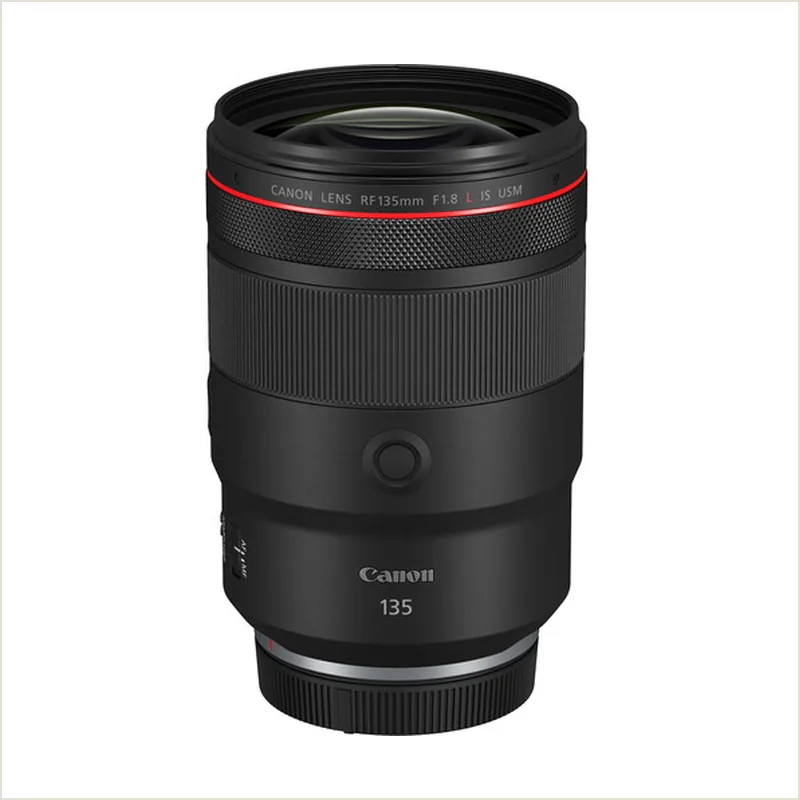 Объектив Canon RF 135mm f/1.8 L USM