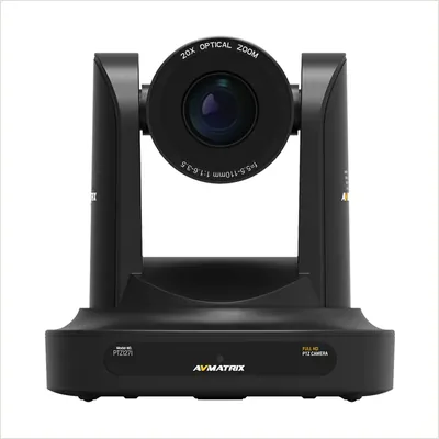 Видеокамера AVMATRIX PTZ1271-20X-NDI выход SDI/HDMI — фото 1