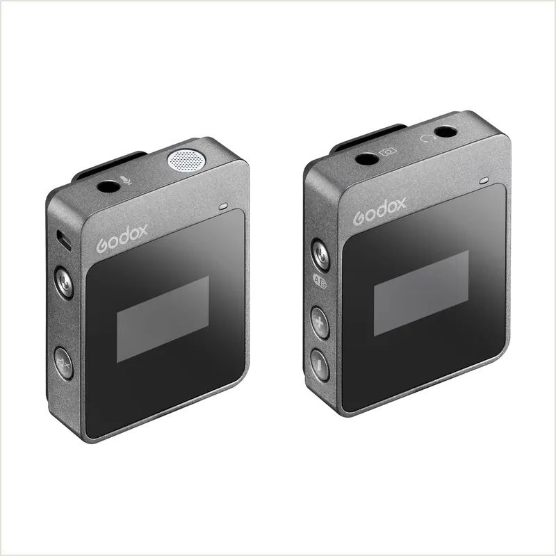 Петличная радиосистема Godox MoveLink II M1