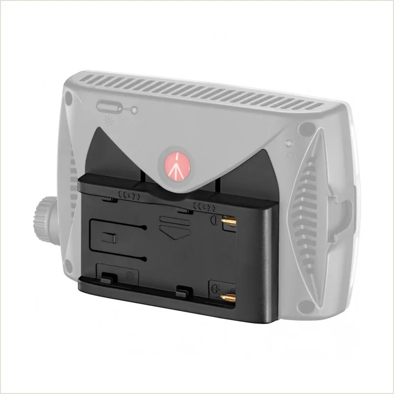 Батарейный адаптер Manfrotto MLBATTADT-L7.2V