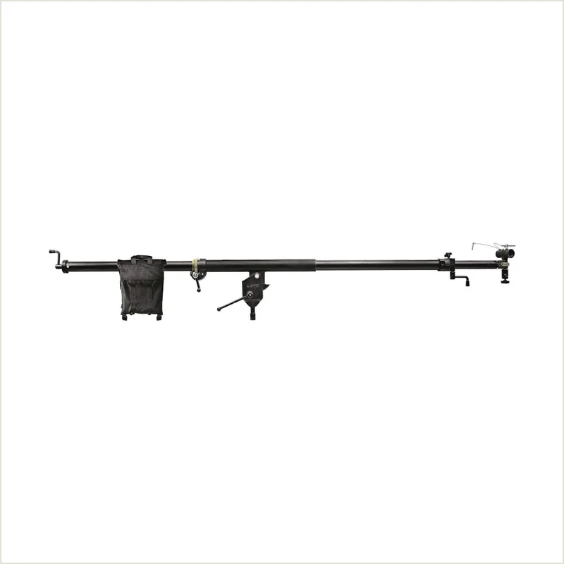 Перекладина Manfrotto 425B наклонной стойки типа "журавль"