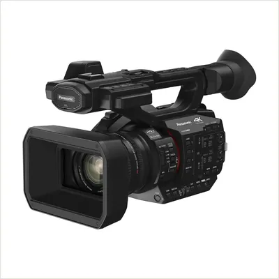 Видеокамера Panasonic HC-X20 — фото 1