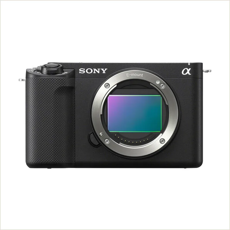 Фотоаппарат Sony ZV-E1 Body, черный