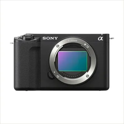 Фотоаппарат Sony ZV-E1 Body, черный — фото 1