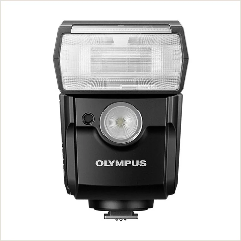 Вспышка Olympus FL-700WR