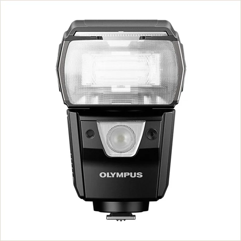 Вспышка Olympus FL 900R