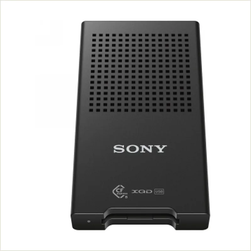 Картридер Sony MRW- G1 USB 3.1