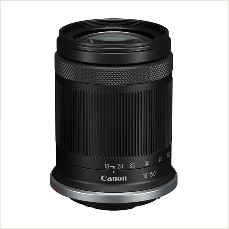 Объектив Canon RF-S 18-150 ММ F3.5-6.3 IS STM