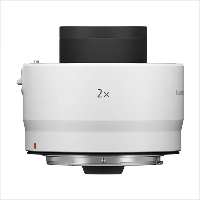 Телеконвертер Canon EXTENDER RF 2x