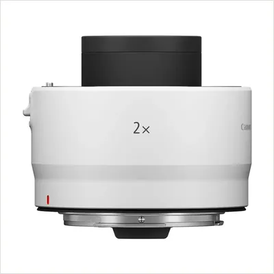 Телеконвертер Canon EXTENDER RF 2x — фото 1