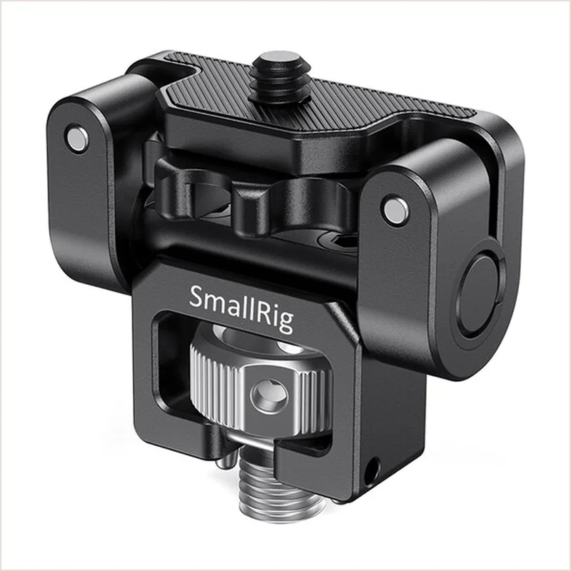 SmallRig 2174B Поворотный держатель монитора (ARRI 3/8)