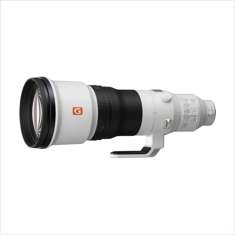 Объектив Sony FE 600mm f/4 GM OSS (SEL600F40GM)