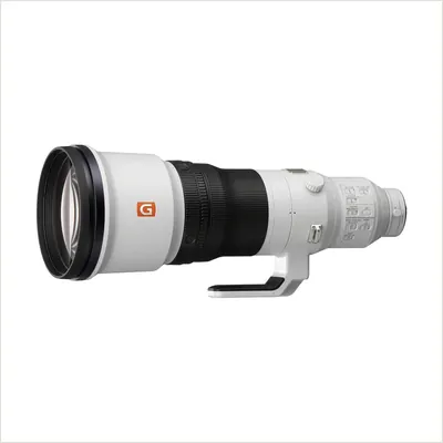 Объектив Sony FE 600mm f/4 GM OSS (SEL600F40GM) — фото 1
