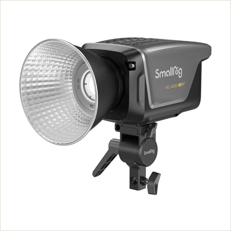 SmallRig 3971 Осветитель светодиодный RC450D