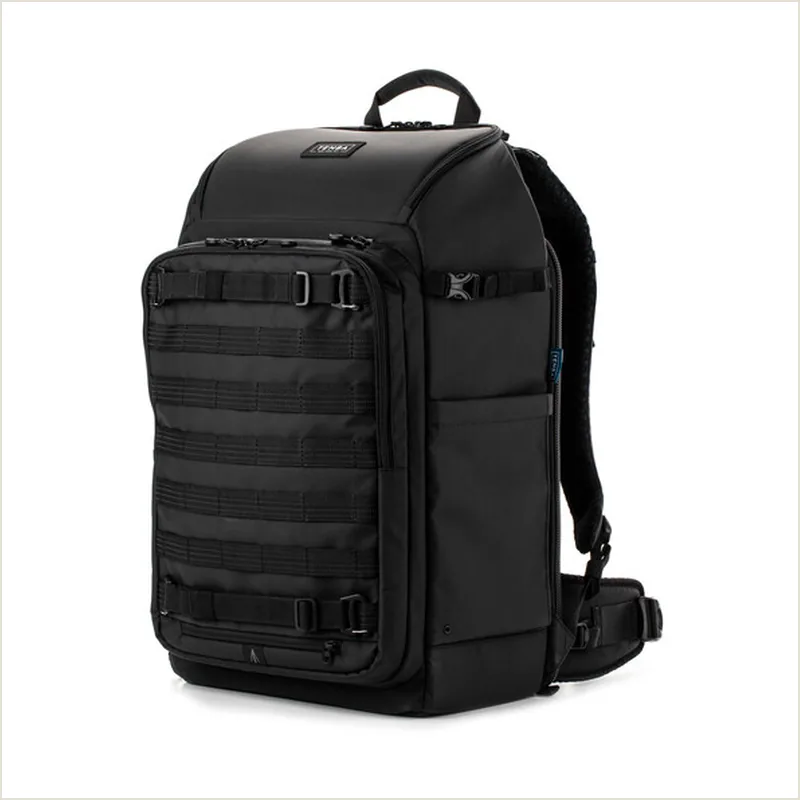 Tenba Axis v2 Tactical Backpack 32 Black Рюкзак для фототехники 637-758