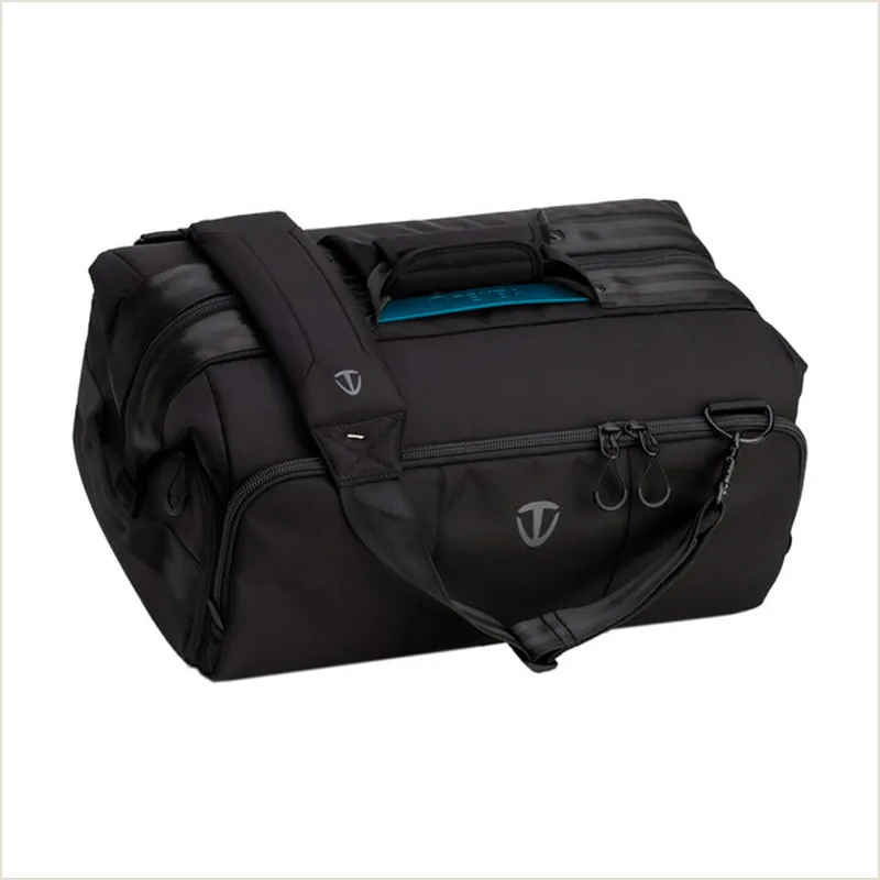 Tenba Cineluxe Shoulder Bag 21 Сумка для видео и фототехники 637-502