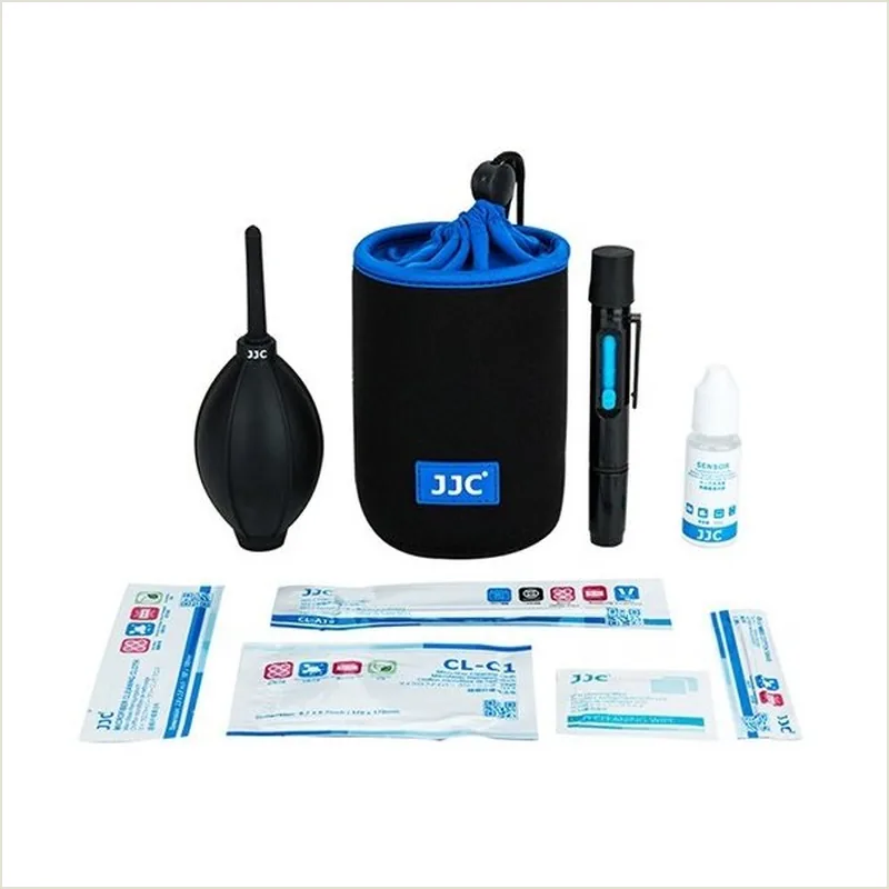 Набор для чистки оптики JJC CL-PRO1