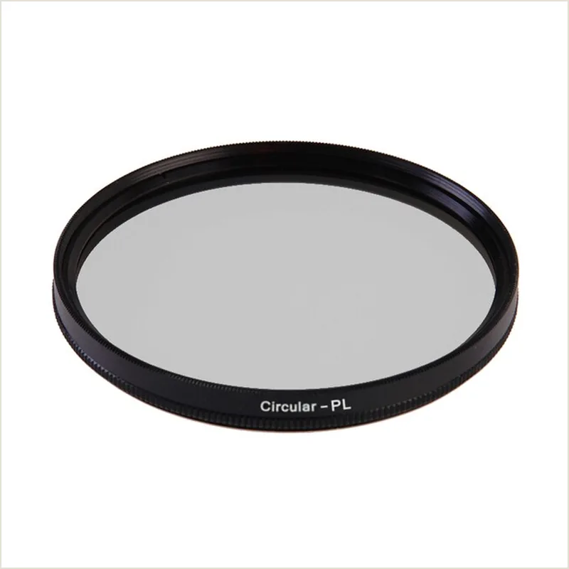 Светофильтр поляризационный круговой FUJIMI DHD Circular-PL 82 mm