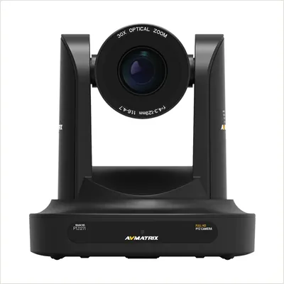 Видеокамера AVMATRIX PTZ1271-30X-POE выход SDI/HDMI — фото 1