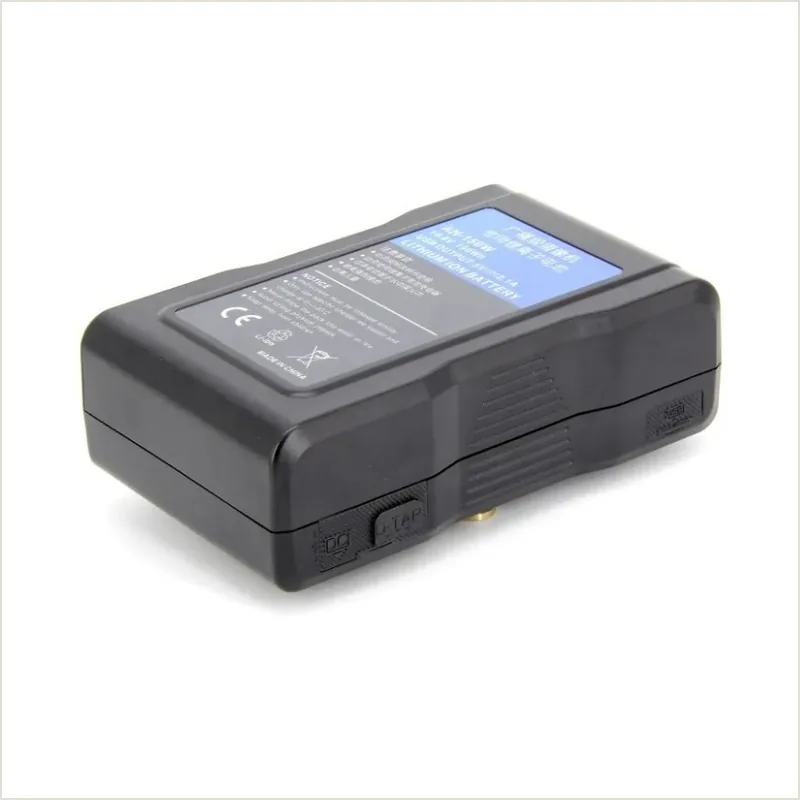 Аккумулятор DIGITAL BP-190WS