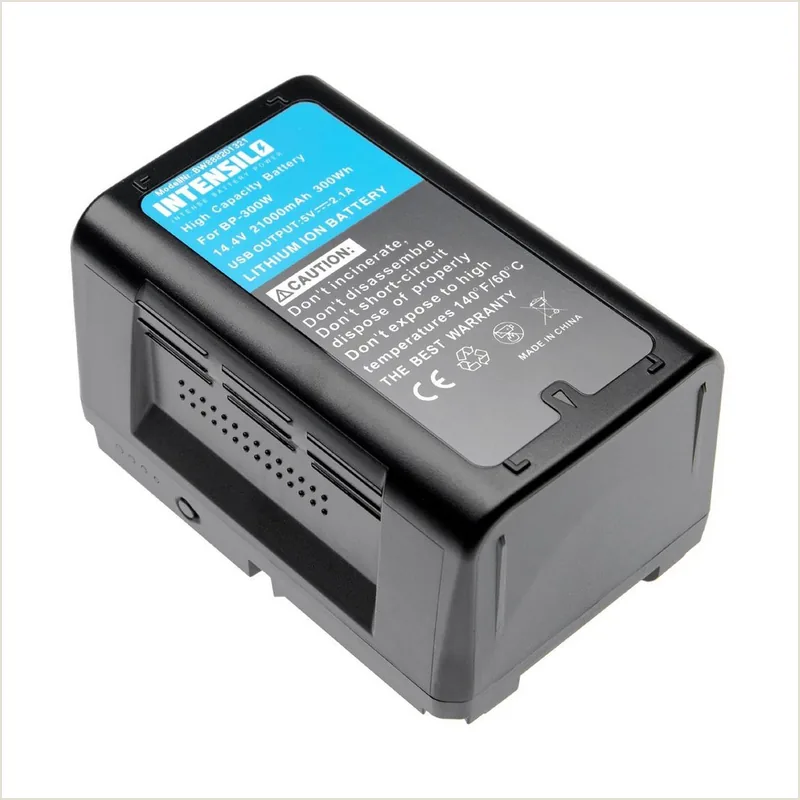 Аккумулятор DIGITAL BP-300W