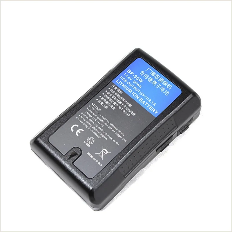 Аккумулятор DIGITAL BP-95W