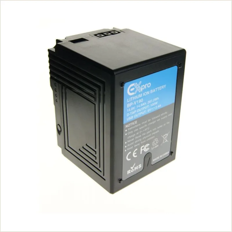 Аккумулятор DIGITAL BP-V190