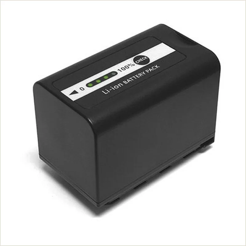 Аккумулятор DIGITAL VW-VBD78
