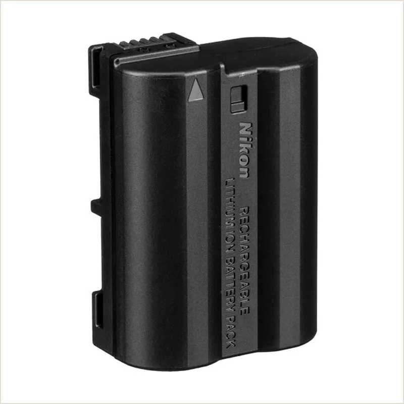 Аккумулятор Nikon EN-EL15C