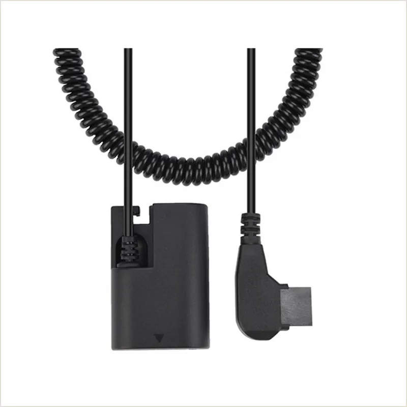 GOKYO VP-DRE6 Кабель питания D-Tap на Canon LP-E6
