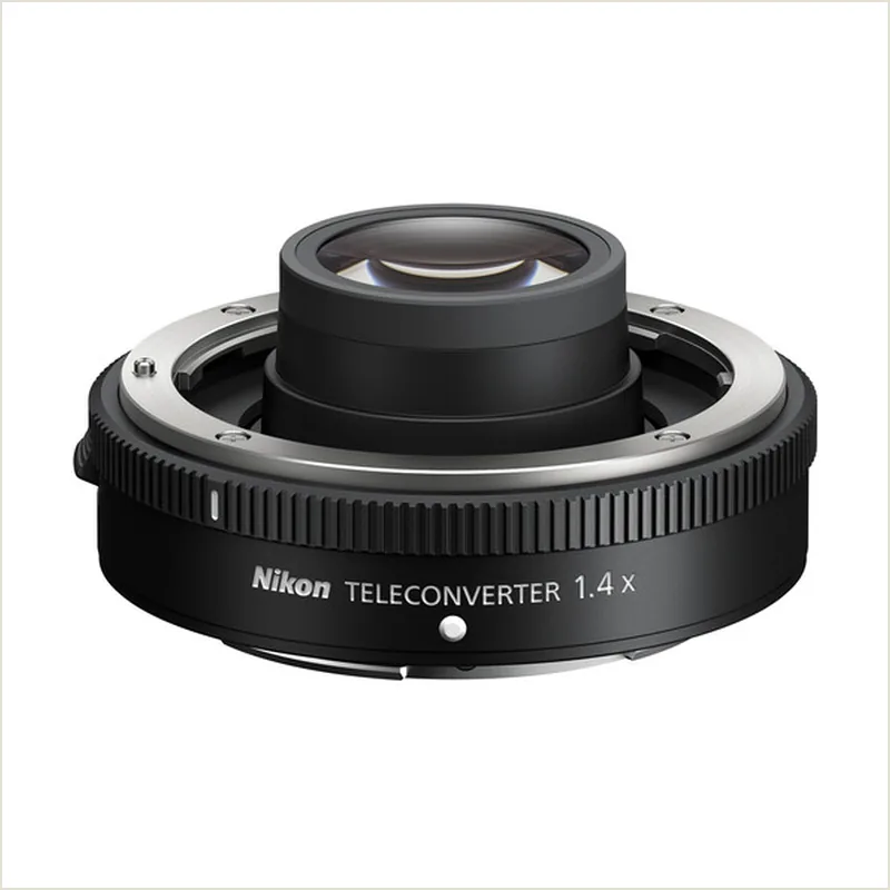 Телеконвертер Nikon Teleconverter Z TC-1.4x